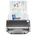 GUNMANSA Ricoh A3 80ppm/160ipm Duplex ADF USB3.0 LED Departmental Desktop Scanner