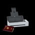 GUNMANSA Ricoh A4 40ppm/80ipm Duplex ADF + Single Feed (Return Scan) USB3.2 LED Workgroup Scanner