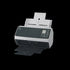 GUNMANSA Ricoh fi-8150 A4 50ppm/100ipm Duplex ADF USB3.2 LED Workgroup Desktop Scanner -please purchase clover cable