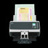 GUNMANSA Ricoh fi-8170 A4 70ppm/140ipm Duplex ADF USB3.2 LED Desktop Workgroup Scanner -please purchase clover cable