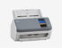 GUNMANSA Ricoh Ricoh A4 60ppm/120ipm Duplex ADF Touchscreen Wi-Fi USB3.1 Gigabit Ethernet LED Workgroup Scanner
