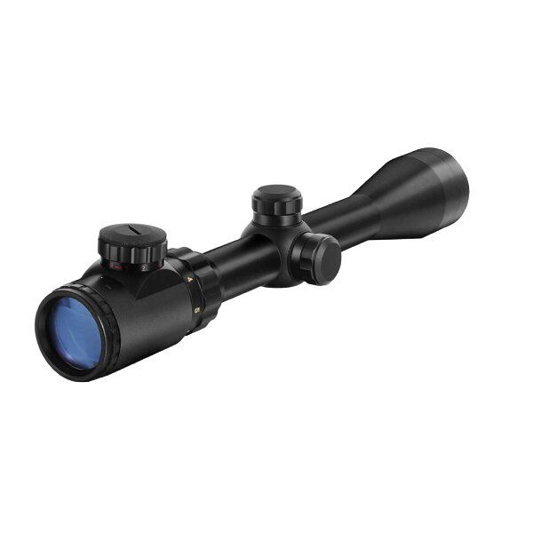 GUNMANSA Rifle Optic Scope 3-9x50EG