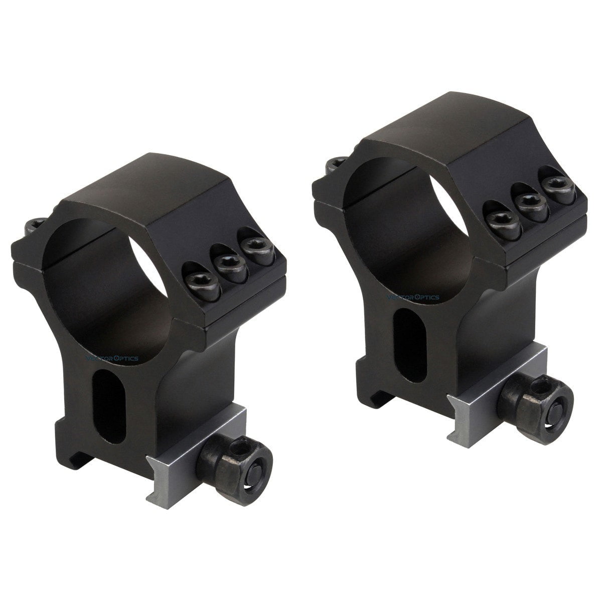 GUNMANSA Rifle Scope Vector Taurus 5-30x56 FFP Scope