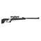 GUNMANSA RIFLES CROSMAN MAGFIRE MISSION 5.5MM AIR RIFLE