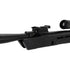 GUNMANSA RIFLES CROSMAN MAGFIRE MISSION 5.5MM AIR RIFLE
