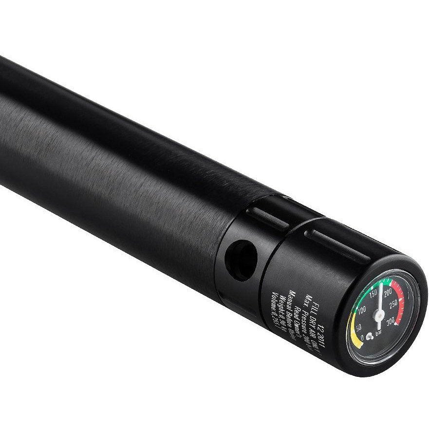 GUNMANSA RIFLES HATSAN AT44-10 TAC PCP AIR RIFLE SYNTH 5.5MM