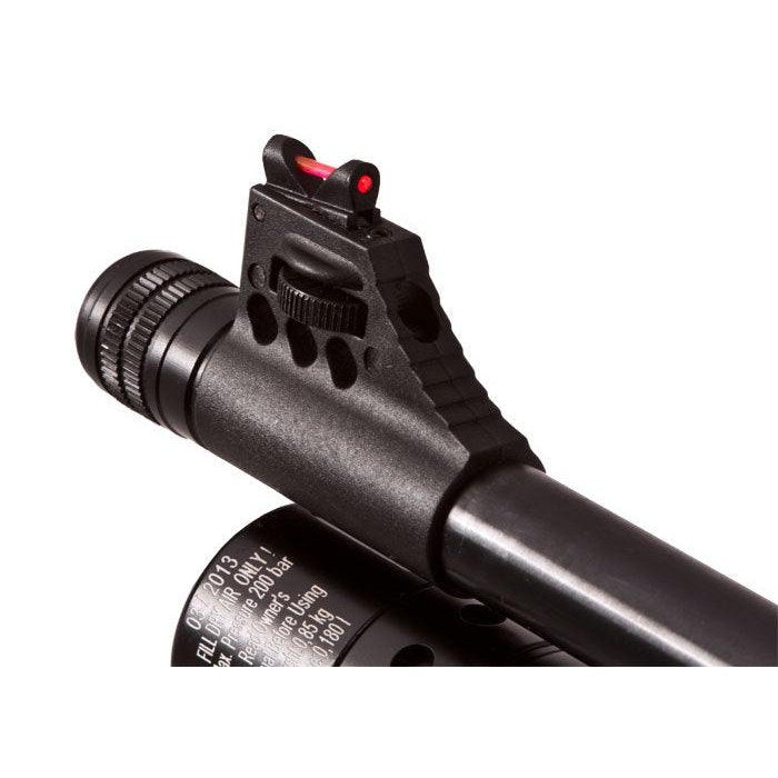 GUNMANSA RIFLES HATSAN AT44-10 TAC PCP AIR RIFLE SYNTH 5.5MM