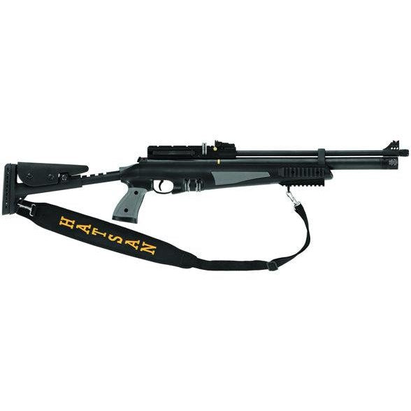 GUNMANSA RIFLES HATSAN AT44-10 TAC PCP AIR RIFLE SYNTH 5.5MM