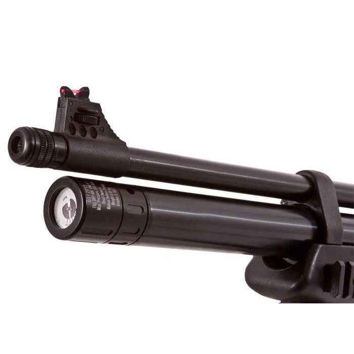 GUNMANSA RIFLES HATSAN AT44-10 TAC PCP AIR RIFLE SYNTH 5.5MM