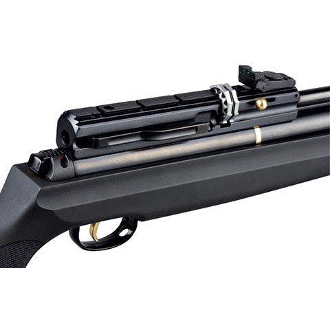 GUNMANSA RIFLES HATSAN AT44-10 TAC PCP AIR RIFLE SYNTH 5.5MM