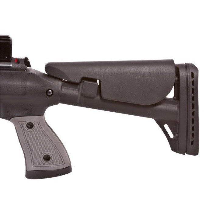 GUNMANSA RIFLES HATSAN AT44-10 TAC PCP AIR RIFLE SYNTH 5.5MM