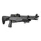GUNMANSA RIFLES HATSAN AT44-10 TAC PCP AIR RIFLE SYNTH 5.5MM