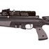 GUNMANSA RIFLES HATSAN AT44-10 TAC PCP AIR RIFLE SYNTH 5.5MM