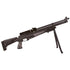 GUNMANSA RIFLES HATSAN AT44-10 TAC PCP AIR RIFLE SYNTH 5.5MM
