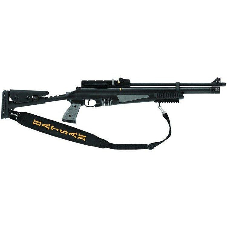 GUNMANSA RIFLES HATSAN AT44-10 TAC PCP AIR RIFLE SYNTH 5.5MM