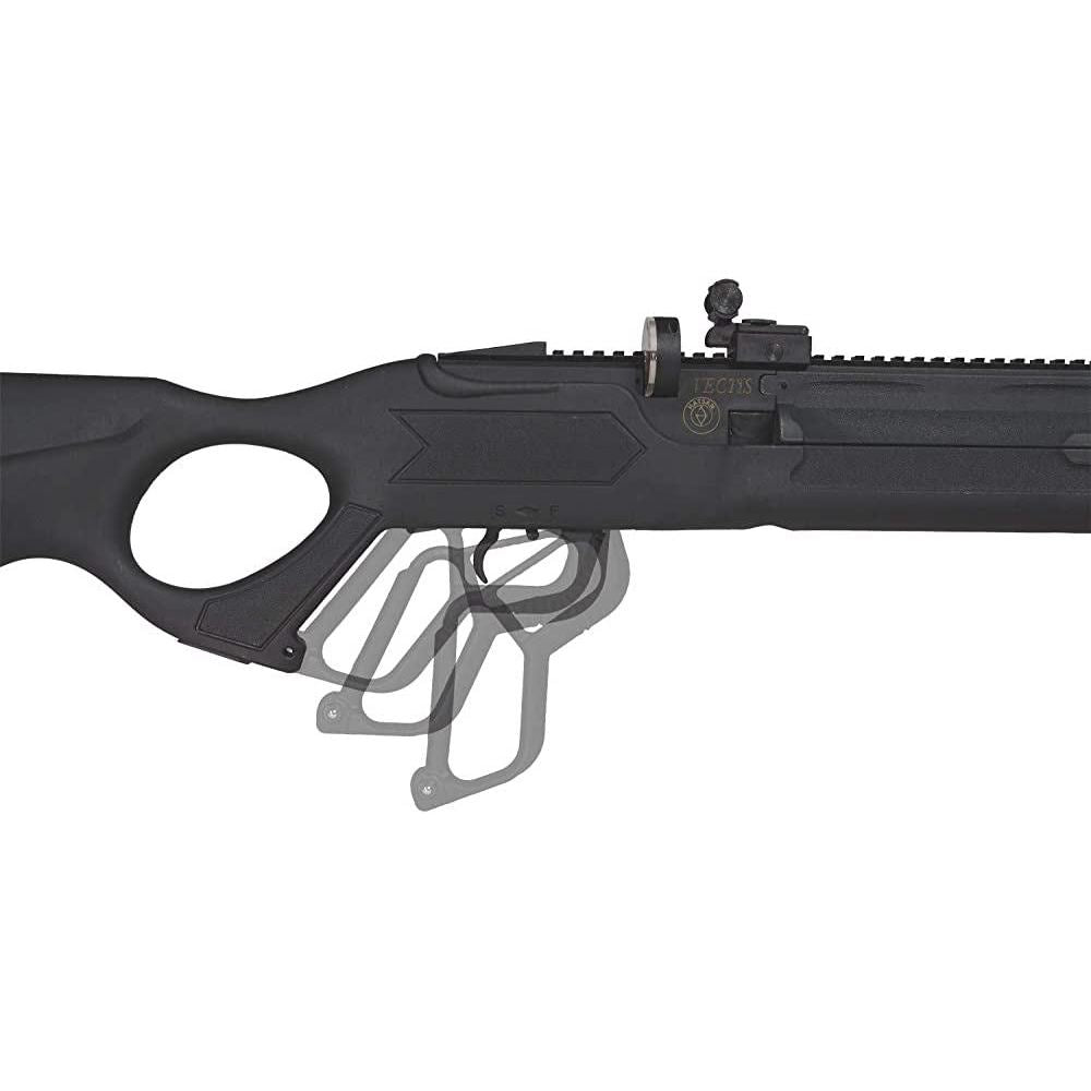 GUNMANSA RIFLES HATSAN VECTIS PCP AIR RIFLE SYNTH 5.5MM