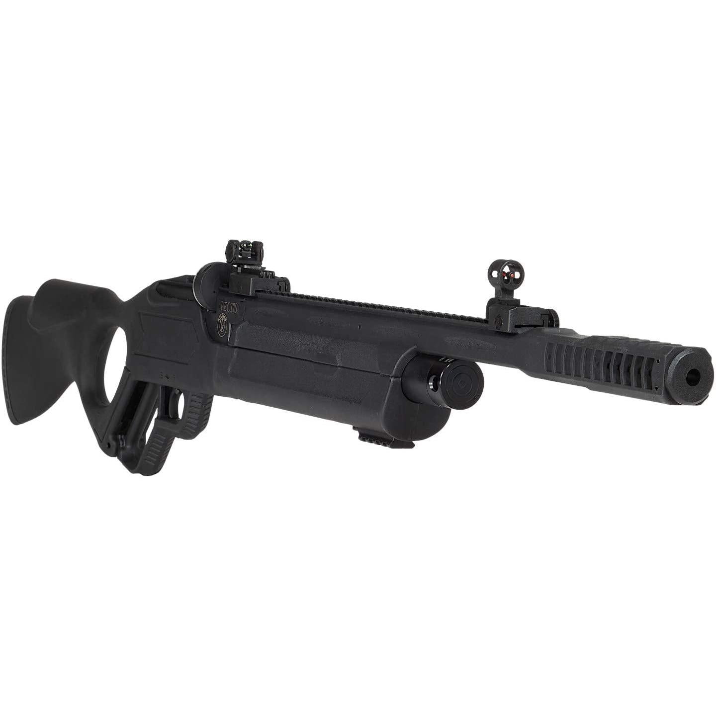 GUNMANSA RIFLES HATSAN VECTIS PCP AIR RIFLE SYNTH 5.5MM