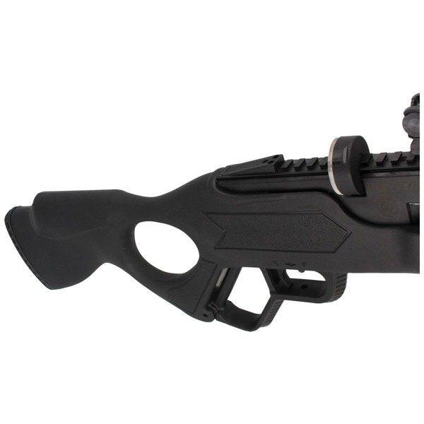 GUNMANSA RIFLES HATSAN VECTIS PCP AIR RIFLE SYNTH 5.5MM