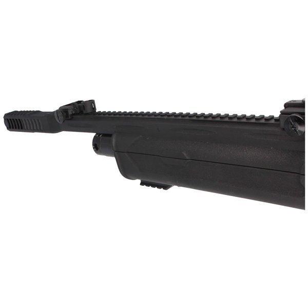 GUNMANSA RIFLES HATSAN VECTIS PCP AIR RIFLE SYNTH 5.5MM