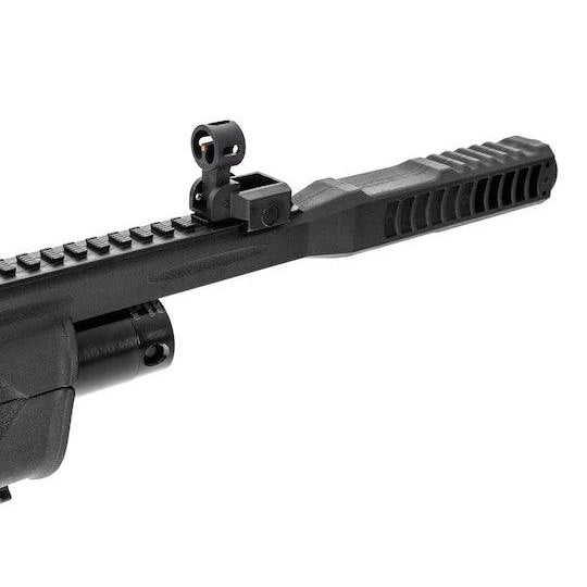 GUNMANSA RIFLES HATSAN VECTIS PCP AIR RIFLE SYNTH 5.5MM