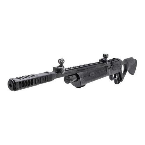 GUNMANSA RIFLES HATSAN VECTIS PCP AIR RIFLE SYNTH 5.5MM