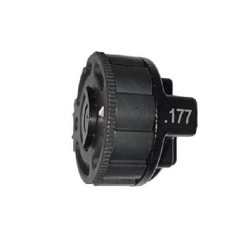 GUNMANSA Rifles Snowpeak GR1000X Air Rifle (Break Barrel|1|900 FPS|23J|125cm|3.6kg|4.5mm)