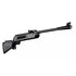 GUNMANSA RIFLES SPA ARTEMIS SR1000S BLACK AIR RIFLE  5.5MM