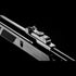 GUNMANSA RIFLES SPA ARTEMIS SR1000S BLACK AIR RIFLE  5.5MM