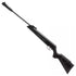 GUNMANSA RIFLES SPA ARTEMIS SR1000S BLACK AIR RIFLE  5.5MM