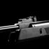 GUNMANSA RIFLES SPA ARTEMIS SR1000S BLACK AIR RIFLE  5.5MM