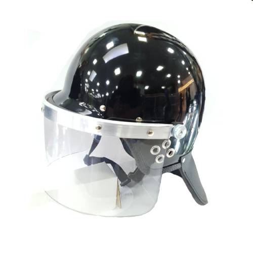 GUNMANSA Riot Helmet