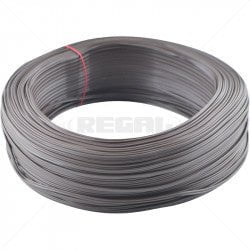 GUNMANSA Ripcord - 0.2mm Brown / 100m Part No: CB46