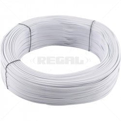 GUNMANSA Ripcord - 0.2mm White / 100m Part No: CB47