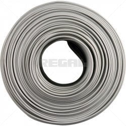 GUNMANSA Ripcord - 0.5mm White / 100m BC Part No: CB54