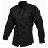 GUNMANSA Ripstop Tactical L/S-Sleeve Shirt Black (Black)