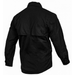GUNMANSA Ripstop Tactical L/S-Sleeve Shirt Black (CB)
