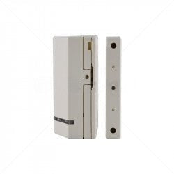 GUNMANSA Risco 2-Way Multi Function Door Contact Sensor – 868MHz Wireless