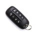 GUNMANSA Risco 2-Way Wireless 8 Button Remote – Secure Control at 868 MHz