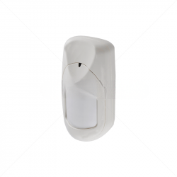 GUNMANSA Risco iWave DT PIR 2-Way Wireless Dual Tech Motion Sensor – 868 MHz
