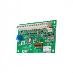 GUNMANSA Risco - LightSYS Plus 8 Zone Bus Expander