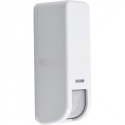 GUNMANSA Risco PIR 12m Outdoor Curtain AM Wireless IP67 868 MHz