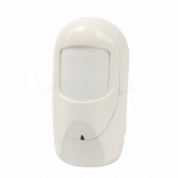 GUNMANSA Risco PIR 2-Way WL iWave DT Pet 868 MHz