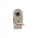 GUNMANSA Risco PIR Beyond 180 Degree Swivel Bracket for BD162