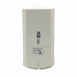 GUNMANSA Risco PIR BWare BUSDT AM Grade 3 15m Motion Detector – Dual Detection Security Sensor