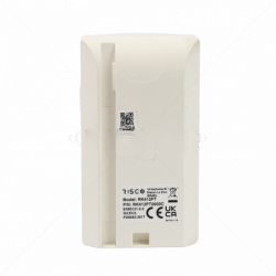 GUNMANSA Risco PIR Digi-Sense 12m 32kg Pet Motion Sensor - Advanced Security