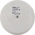 GUNMANSA Risco PIR Lunar 360° Ceiling Mount Motion Detector – Dual-Element PIR
