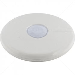 GUNMANSA Risco PIR Lunar 360 Degree Ceiling Mount