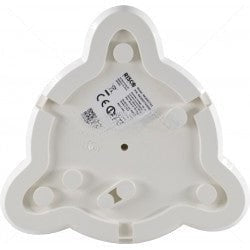 GUNMANSA Risco PIR Lunar Industrial 8.6m 360° Motion Detector – Grade 3 Ceiling Mount