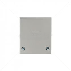 GUNMANSA Risco Seismic Detector