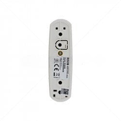 GUNMANSA Risco ShockTec Digital Shock Detector for Enhanced Security